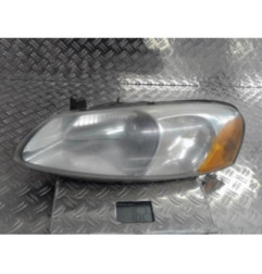 Optique avant principal gauche (feux)(phare) CHRYSLER SEBRING 2 Photo n°1