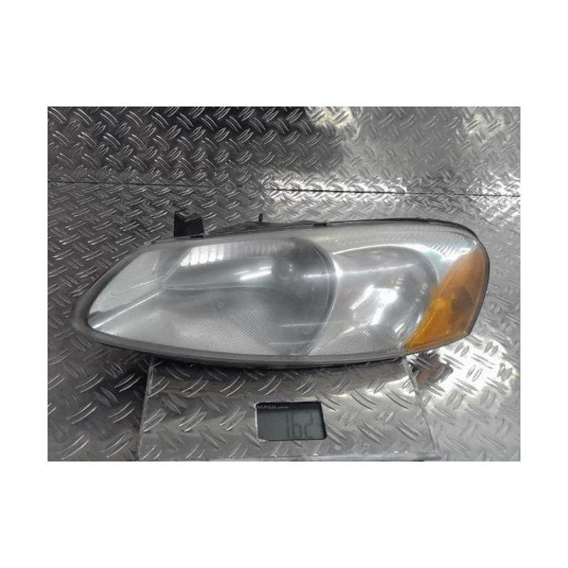 Optique avant principal gauche (feux)(phare) CHRYSLER SEBRING 2