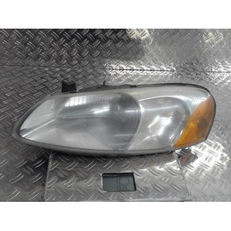 Optique avant principal gauche (feux)(phare) CHRYSLER SEBRING 2 Photo n°1