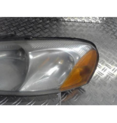 Optique avant principal gauche (feux)(phare) CHRYSLER SEBRING 2 Photo n°3