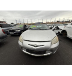 Optique avant principal gauche (feux)(phare) CHRYSLER SEBRING 2 Photo n°11