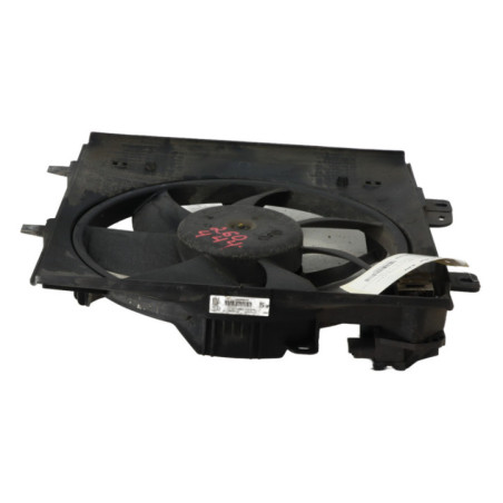 Ventilateur eau PEUGEOT 208 1