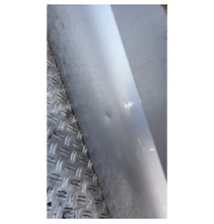 Porte avant gauche CHRYSLER SEBRING 2 Photo n°4