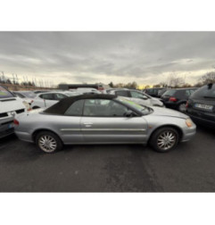 Porte avant gauche CHRYSLER SEBRING 2 Photo n°13