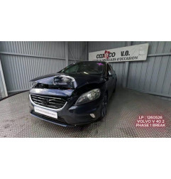 Boitier BSI VOLVO V 40 2
