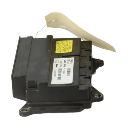 Boitier air bag VOLVO V 40 2