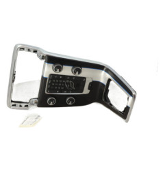 Commande chauffage VOLVO V 40 2 Photo n°1
