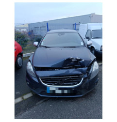 Commande chauffage VOLVO V 40 2 Photo n°16