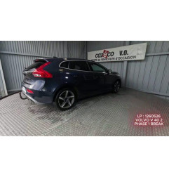 Commande de phare VOLVO V 40 2 Photo n°10