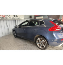Commande de phare VOLVO V 40 2 Photo n°20