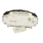 Compteur VOLVO V 40 2