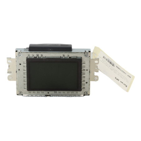 Ecran GPS VOLVO V 40 2 Photo n°1