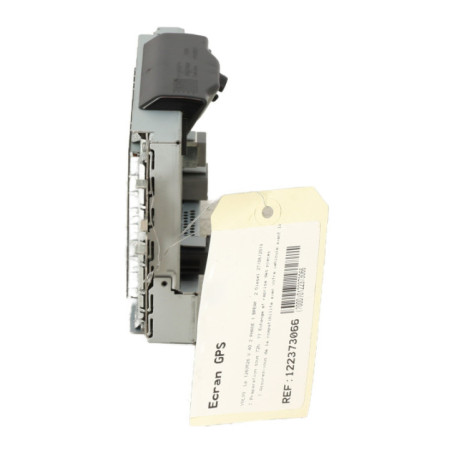 Ecran GPS VOLVO V 40 2