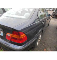 Boite de vitesses BMW SERIE 3 E46
