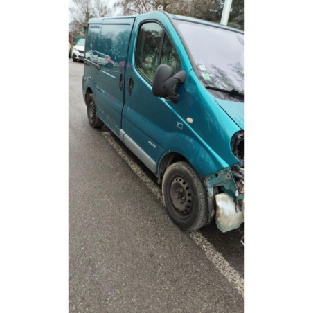 Boite de vitesses RENAULT TRAFIC 2