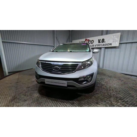 Moteur KIA SPORTAGE 3 Photo n°1