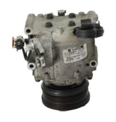 Compresseur clim CHRYSLER SEBRING 2 Photo n°1