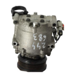 Compresseur clim CHRYSLER SEBRING 2 Photo n°3