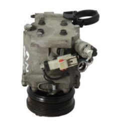Compresseur clim CHRYSLER SEBRING 2 Photo n°4