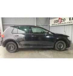 Commande chauffage VOLKSWAGEN GOLF 7 Photo n°15