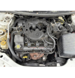 Compresseur clim CHRYSLER SEBRING 2 Photo n°12