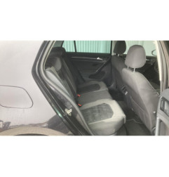 Commande de phare VOLKSWAGEN GOLF 7 Photo n°19