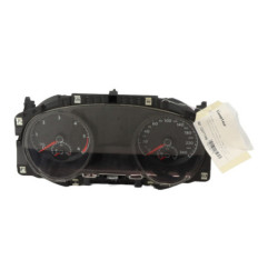 Compteur VOLKSWAGEN GOLF 7 Photo n°1