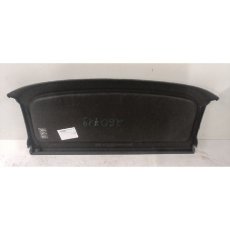Plage arriere VOLKSWAGEN GOLF 7