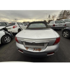 Compresseur clim CHRYSLER SEBRING 2 Photo n°20