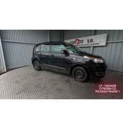 Capot CITROEN C3 PICASSO Photo n°7