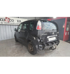 Capot CITROEN C3 PICASSO Photo n°12