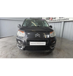 Capot CITROEN C3 PICASSO Photo n°16
