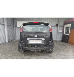 Capot CITROEN C3 PICASSO Photo n°17