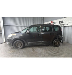 Capot CITROEN C3 PICASSO Photo n°18