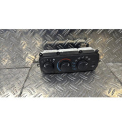 Commande chauffage CHRYSLER SEBRING 2 Photo n°1