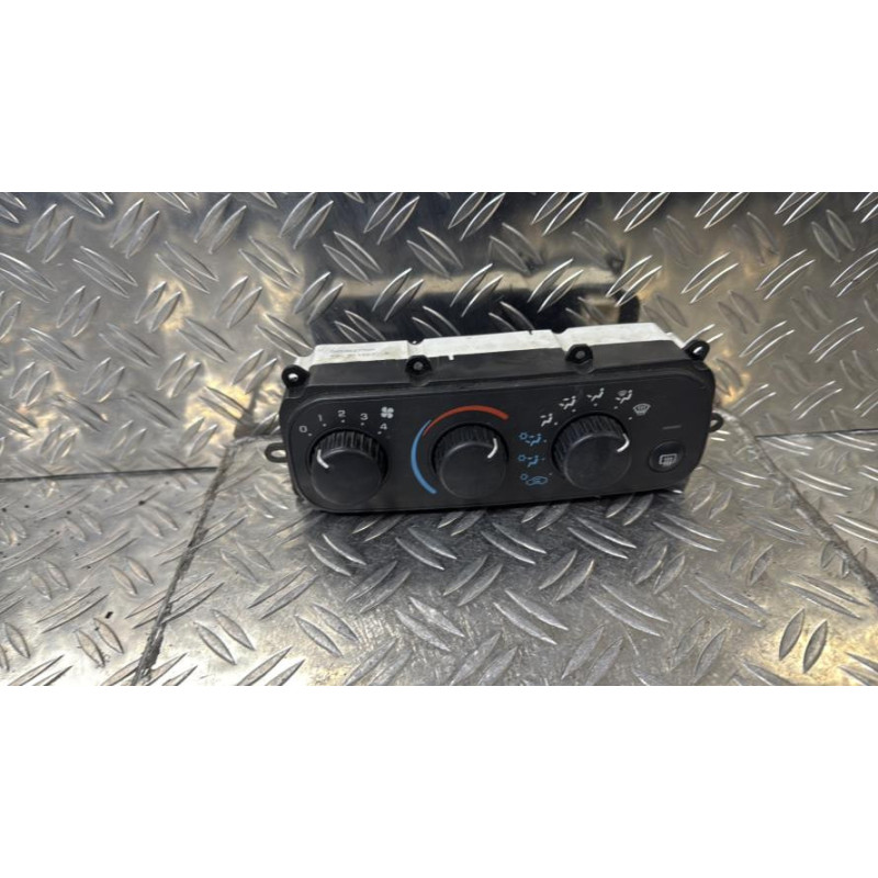 Commande chauffage CHRYSLER SEBRING 2