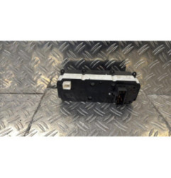 Commande chauffage CHRYSLER SEBRING 2