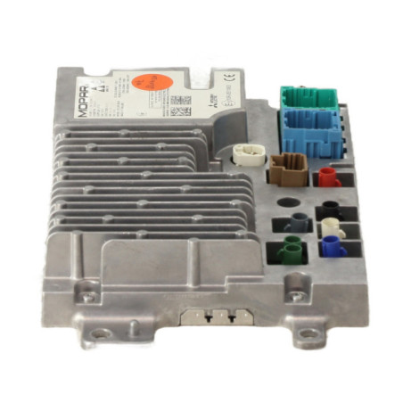 Module électronique FIAT TIPO 2 Photo n°1
