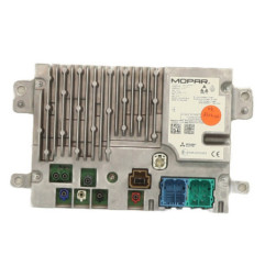 Module électronique FIAT TIPO 2 Photo n°4