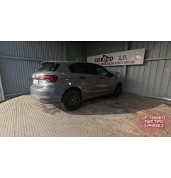 Module électronique FIAT TIPO 2 Photo n°8