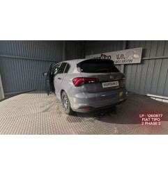 Module électronique FIAT TIPO 2 Photo n°9