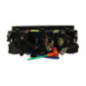 Commande chauffage PEUGEOT 207