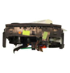 Commande chauffage PEUGEOT 207 Photo n°3
