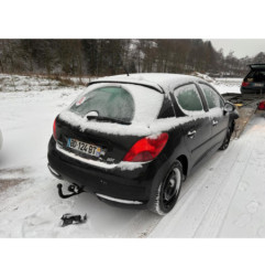 Commande chauffage PEUGEOT 207 Photo n°6