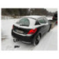 Commande chauffage PEUGEOT 207
