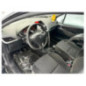 Commande chauffage PEUGEOT 207