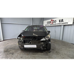 Commande chauffage PEUGEOT 207 Photo n°9