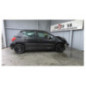 Commande chauffage PEUGEOT 207