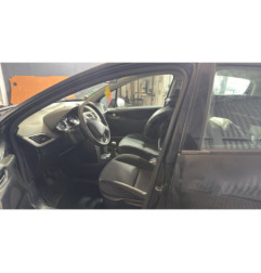 Commande chauffage PEUGEOT 207 Photo n°12