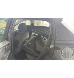 Commande chauffage PEUGEOT 207 Photo n°13